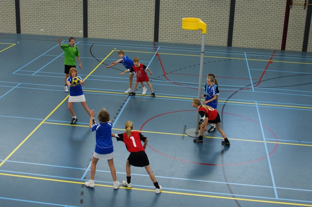 Korfbal D2  26 november-14.jpg